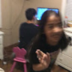 Meet your Posher, Kenneth